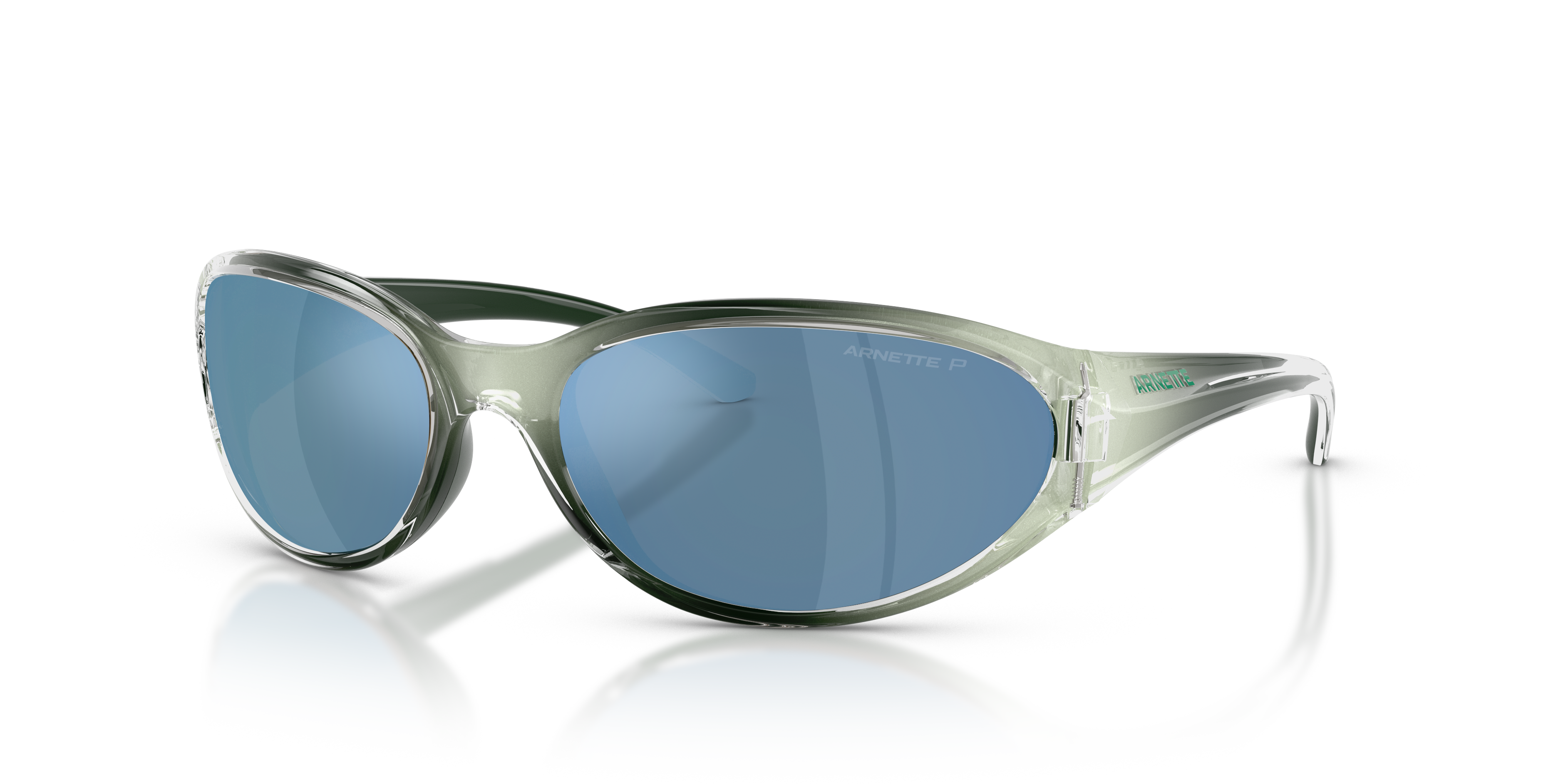 Arnette AN4368 303422 Raven 